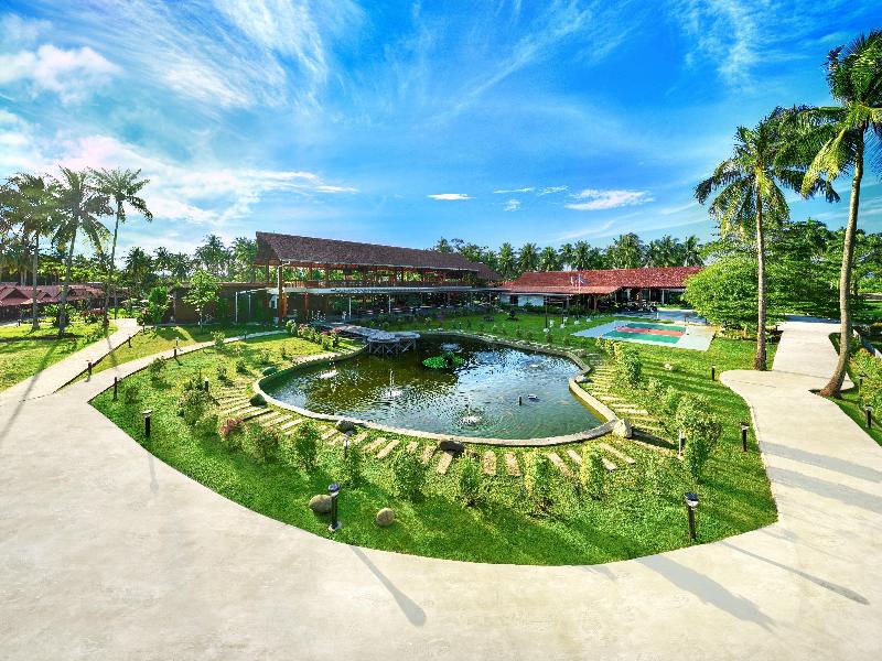 Hilton Garden Inn Kota Kinabalu Tuaran image