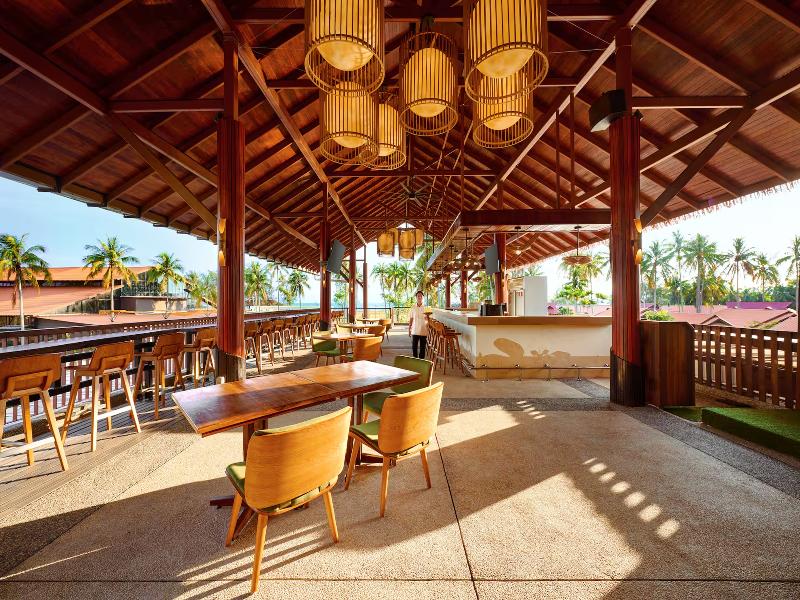 Hilton Garden Inn Kota Kinabalu Tuaran image