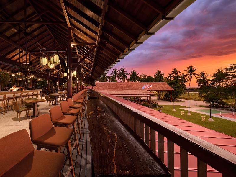 Hilton Garden Inn Kota Kinabalu Tuaran image