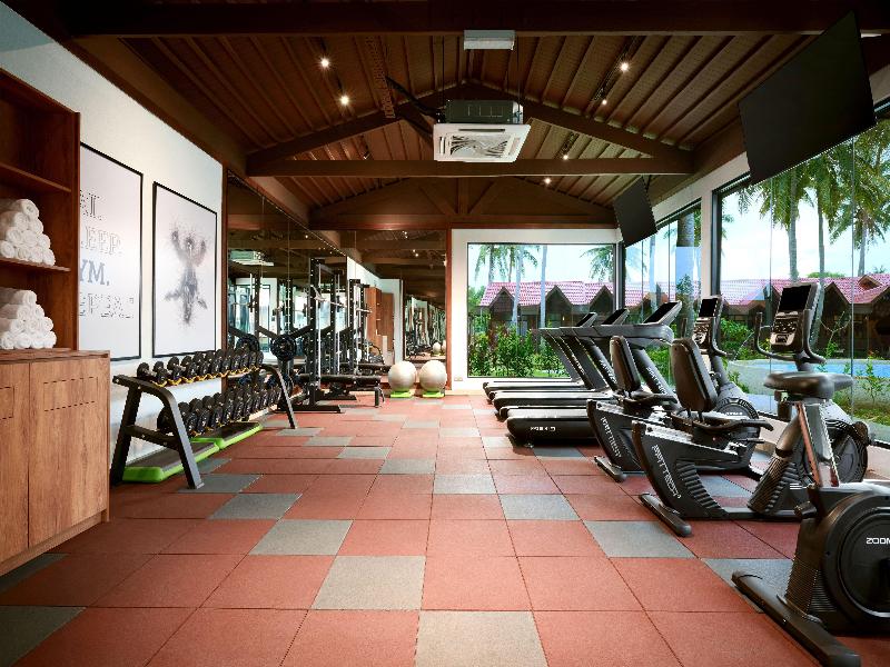 Hilton Garden Inn Kota Kinabalu Tuaran image