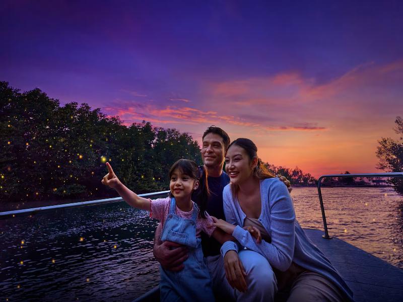 Hilton Garden Inn Kota Kinabalu Tuaran image