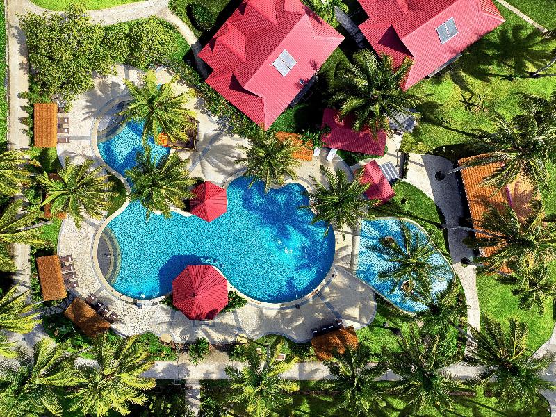 Hilton Garden Inn Kota Kinabalu Tuaran image