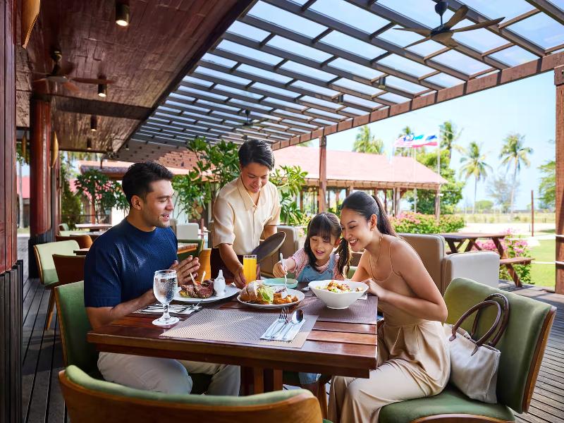 Hilton Garden Inn Kota Kinabalu Tuaran image