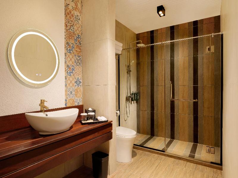 Hilton Garden Inn Kota Kinabalu Tuaran image