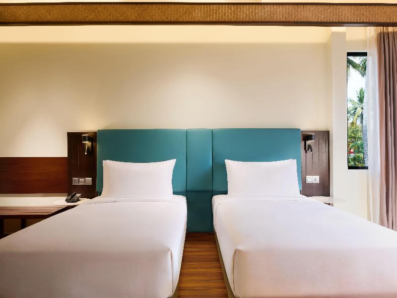 Hilton Garden Inn Kota Kinabalu Tuaran image