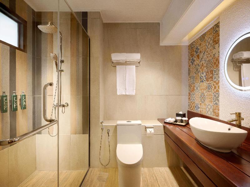 Hilton Garden Inn Kota Kinabalu Tuaran image