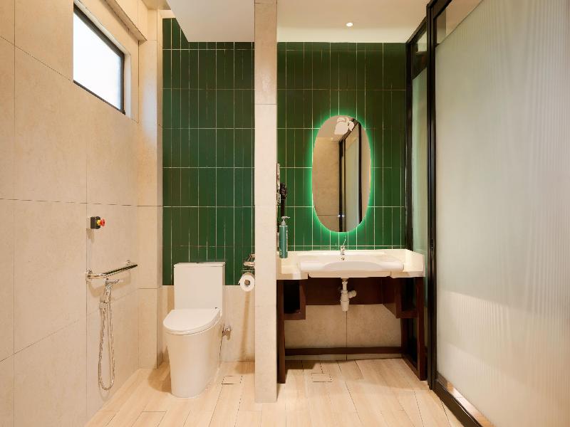 Hilton Garden Inn Kota Kinabalu Tuaran image