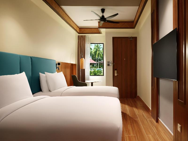 Hilton Garden Inn Kota Kinabalu Tuaran image