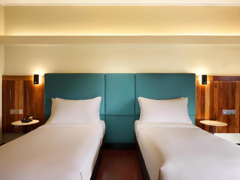 Hilton Garden Inn Kota Kinabalu Tuaran image