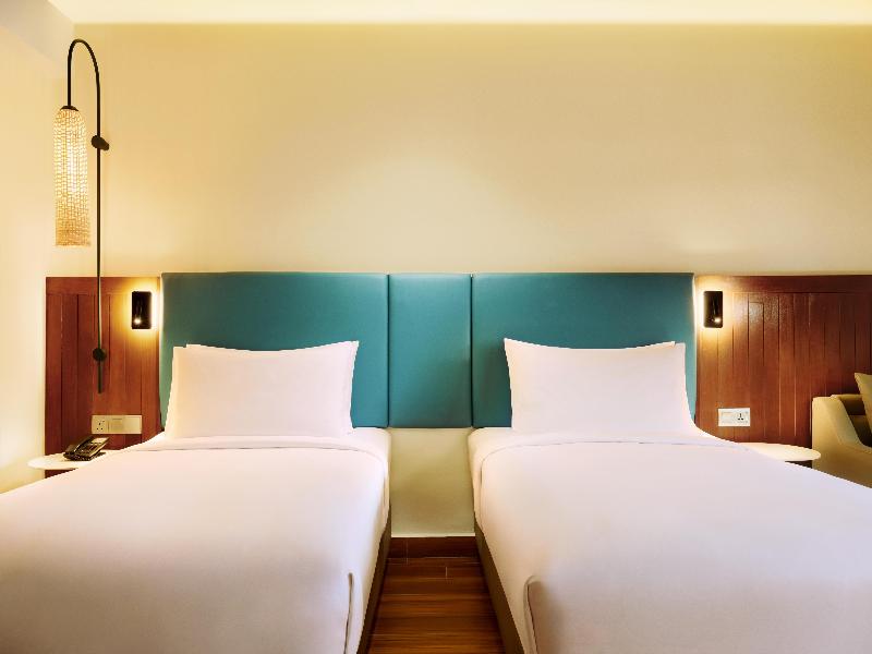Hilton Garden Inn Kota Kinabalu Tuaran image