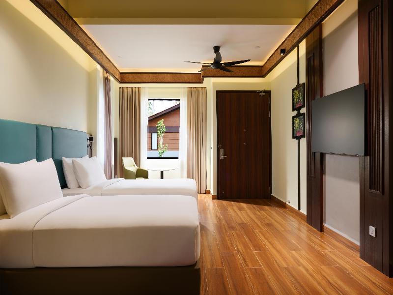 Hilton Garden Inn Kota Kinabalu Tuaran image
