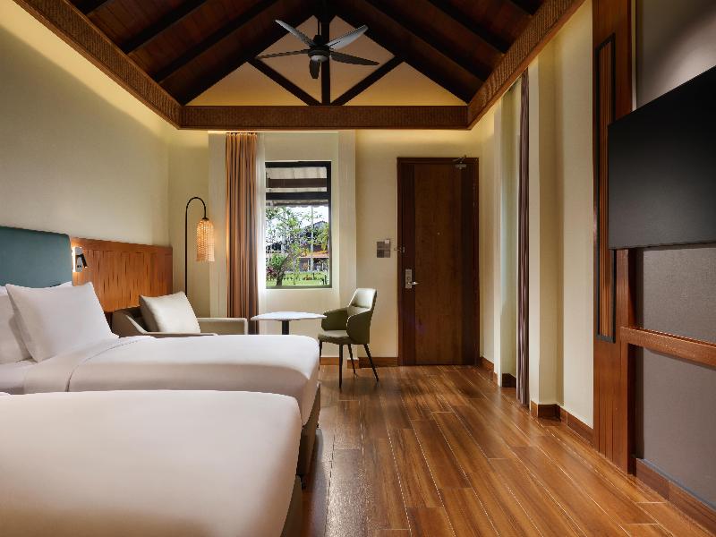 Hilton Garden Inn Kota Kinabalu Tuaran image