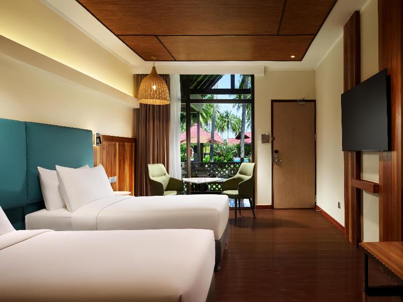 Hilton Garden Inn Kota Kinabalu Tuaran image