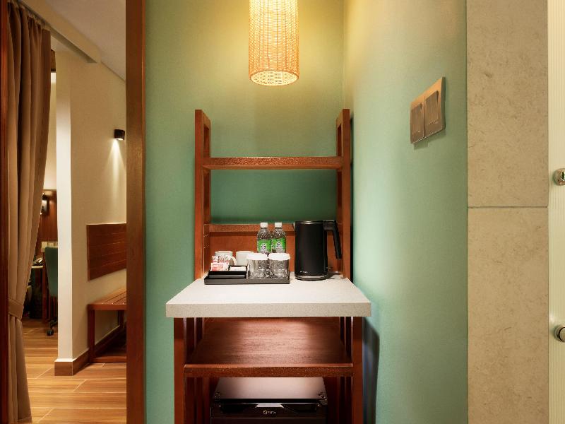 Hilton Garden Inn Kota Kinabalu Tuaran image