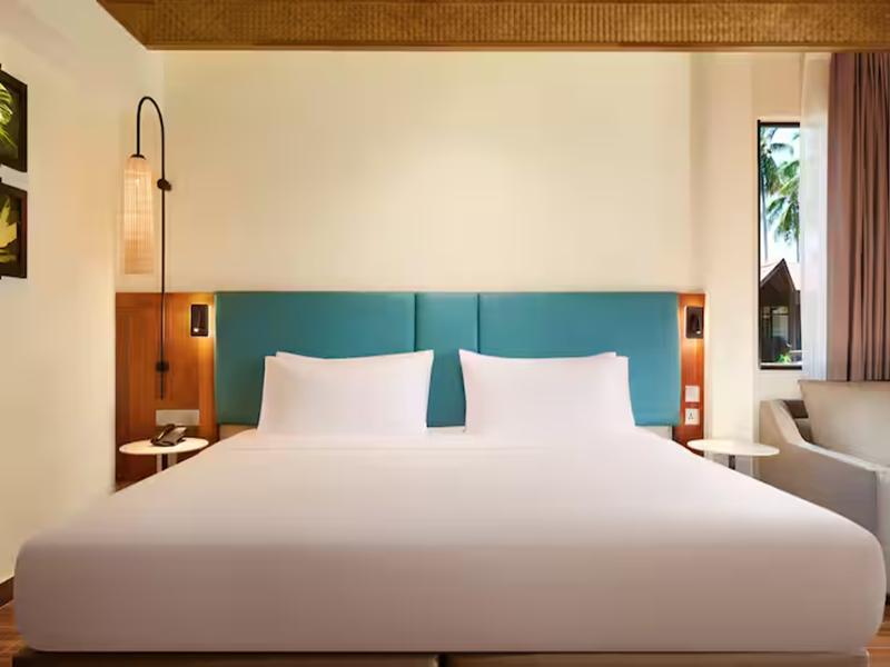 Hilton Garden Inn Kota Kinabalu Tuaran image