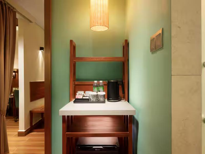 Hilton Garden Inn Kota Kinabalu Tuaran image