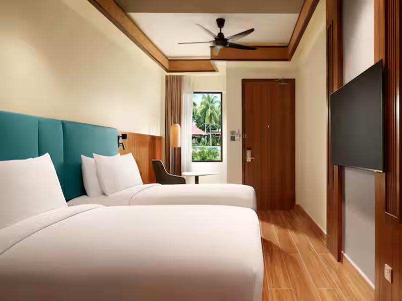 Hilton Garden Inn Kota Kinabalu Tuaran image