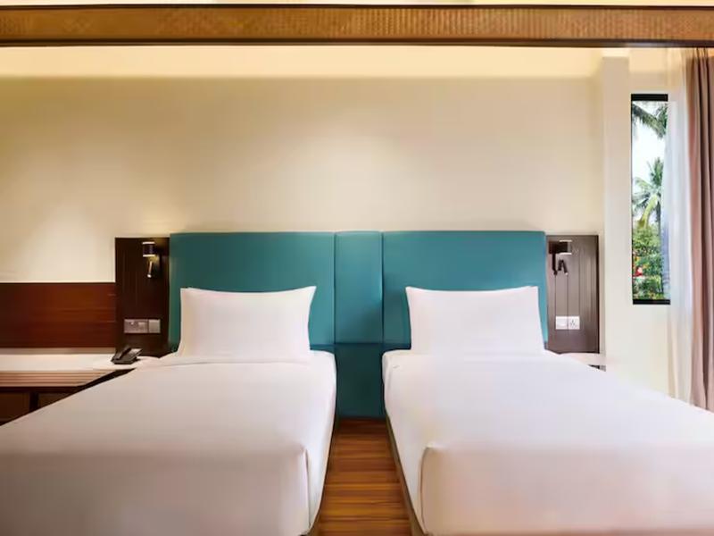 Hilton Garden Inn Kota Kinabalu Tuaran image