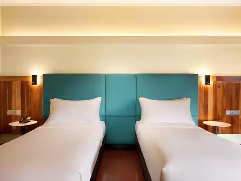 Hilton Garden Inn Kota Kinabalu Tuaran image