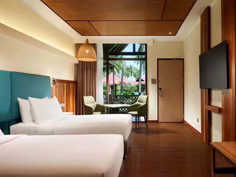 Hilton Garden Inn Kota Kinabalu Tuaran image