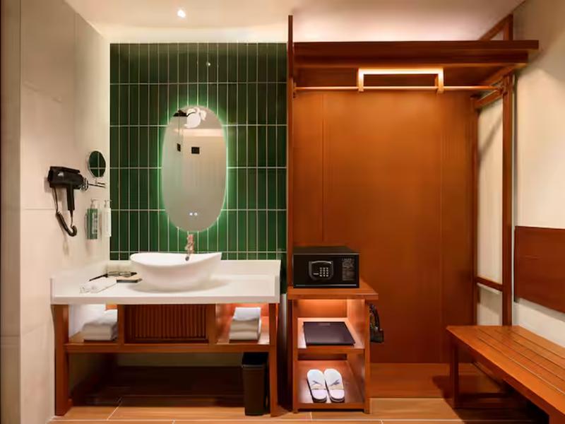 Hilton Garden Inn Kota Kinabalu Tuaran image
