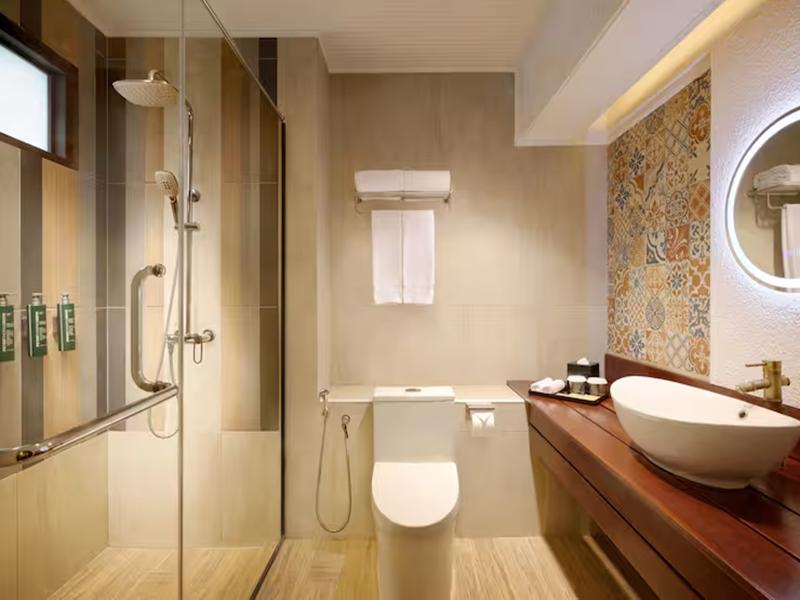 Hilton Garden Inn Kota Kinabalu Tuaran image
