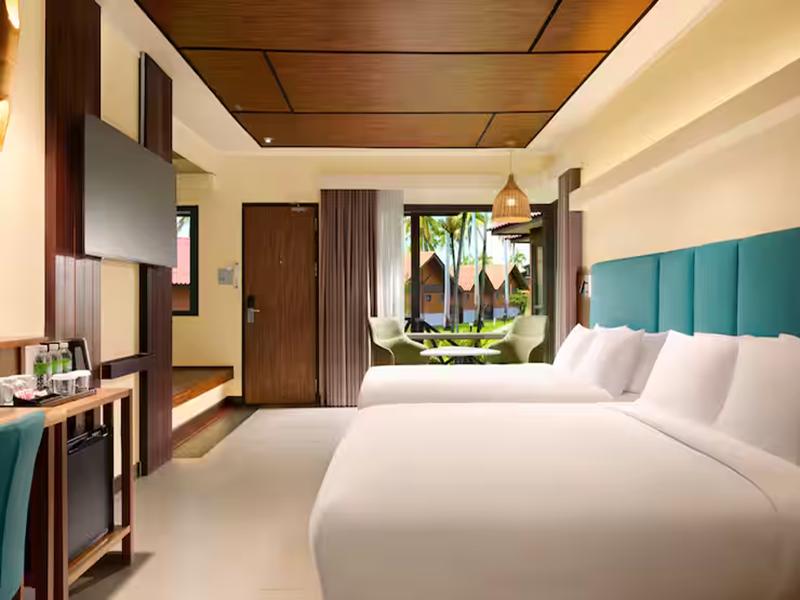 Hilton Garden Inn Kota Kinabalu Tuaran image