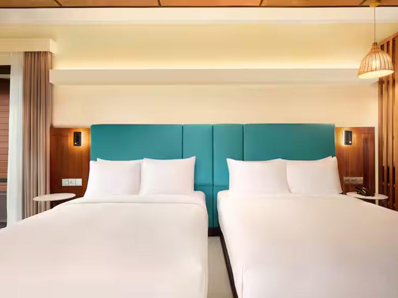 Hilton Garden Inn Kota Kinabalu Tuaran image