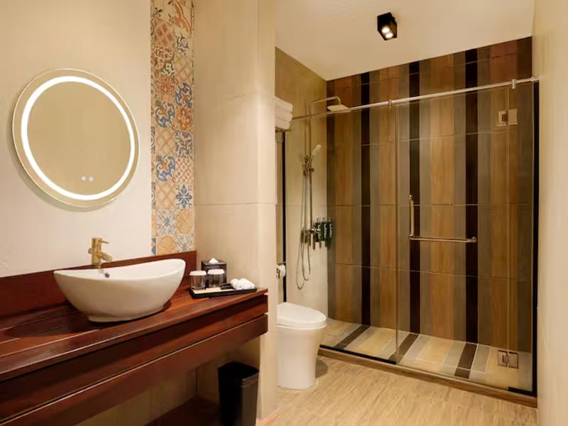 Hilton Garden Inn Kota Kinabalu Tuaran image