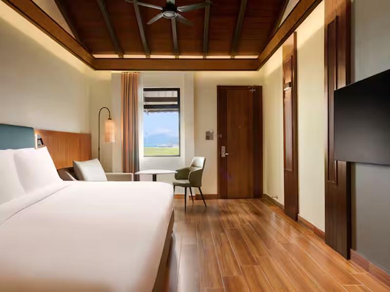 Hilton Garden Inn Kota Kinabalu Tuaran image