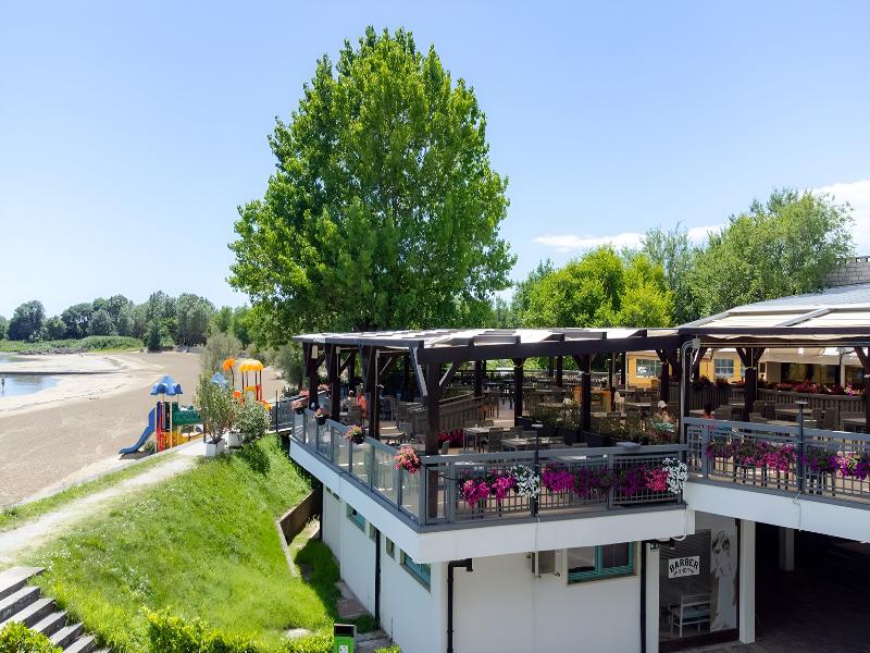 Hotiday Grado Marina image