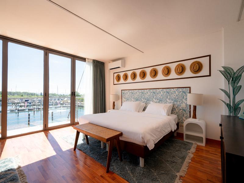 Hotiday Grado Marina image
