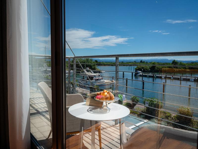 Hotiday Grado Marina image