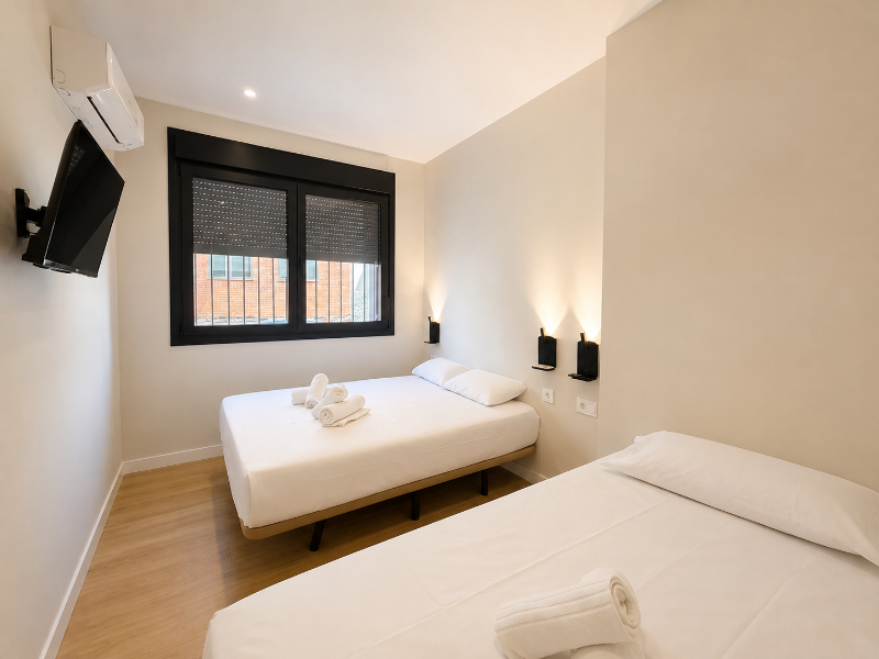 Hostal Ramon Y Cajal image