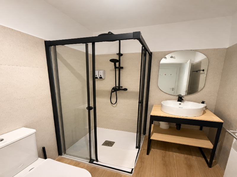 Hostal Ramon Y Cajal image