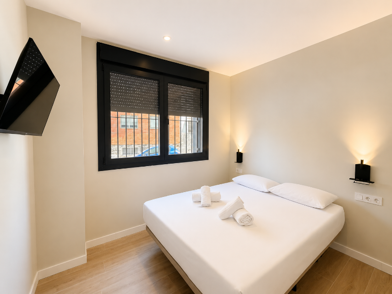 Hostal Ramon Y Cajal image