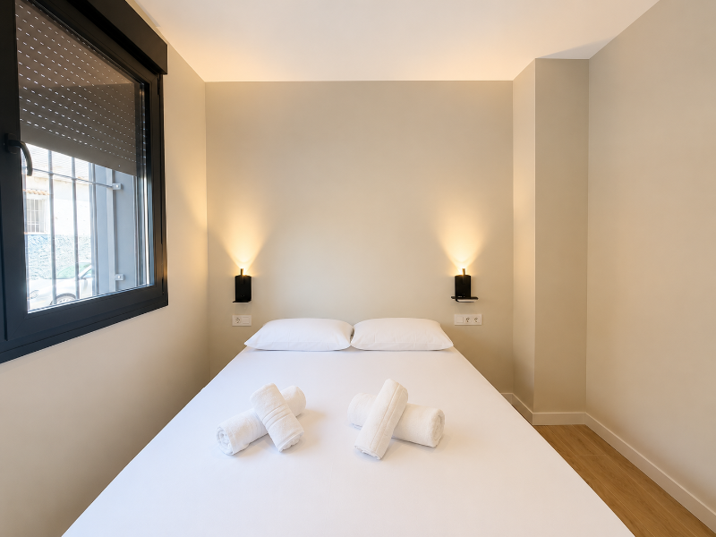 Hostal Ramon Y Cajal image