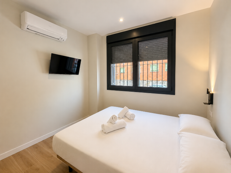 Hostal Ramon Y Cajal image
