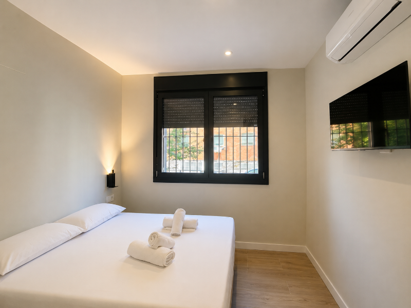 Hostal Ramon Y Cajal image