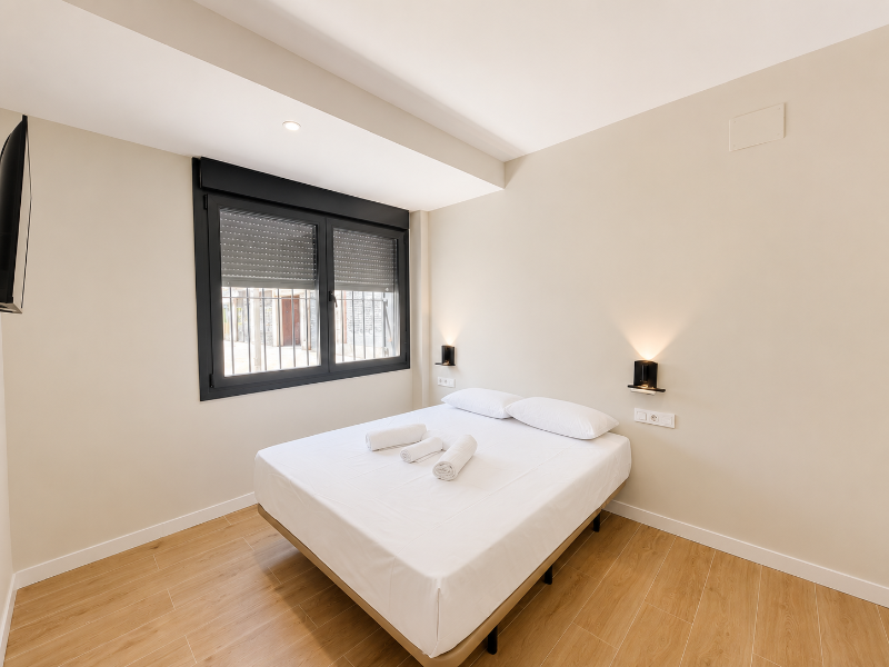 Hostal Ramon Y Cajal image