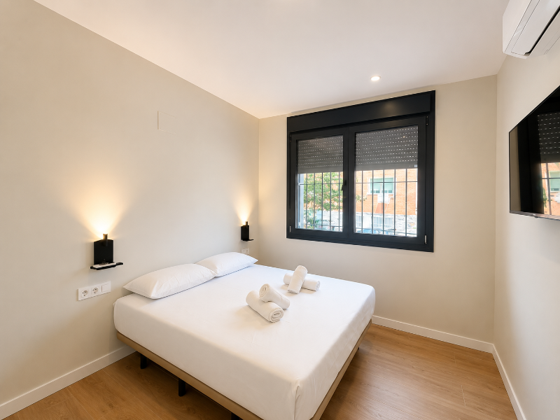 Hostal Ramon Y Cajal image
