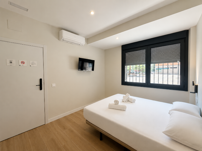 Hostal Ramon Y Cajal image
