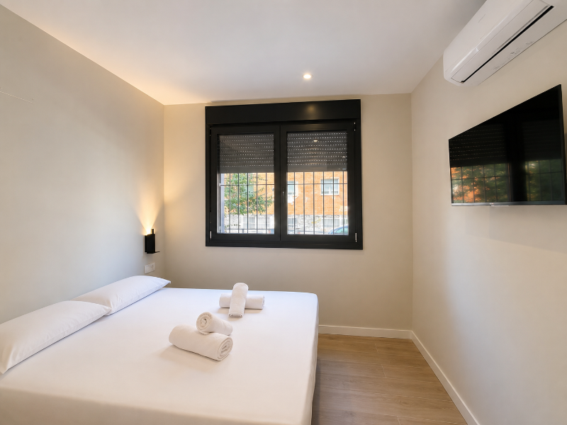 Hostal Ramon Y Cajal image