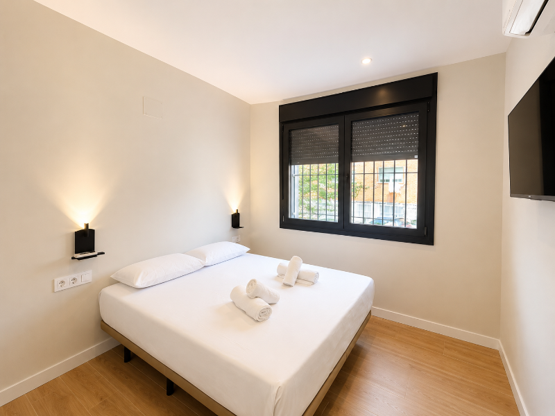Hostal Ramon Y Cajal image