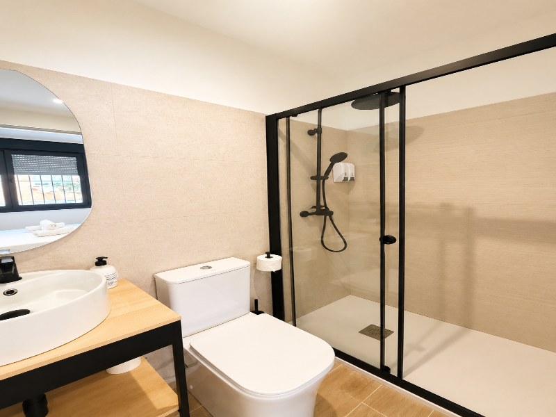 Hostal Ramon Y Cajal image