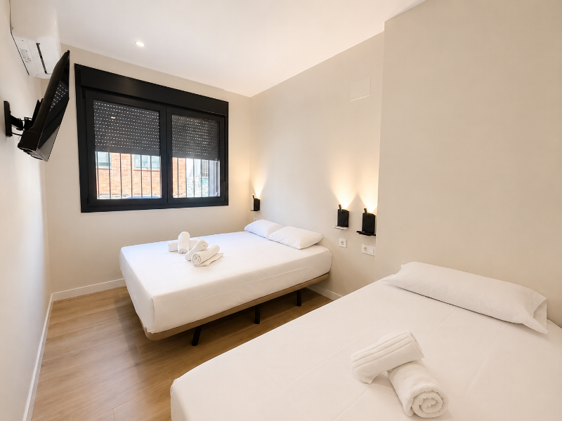Hostal Ramon Y Cajal image