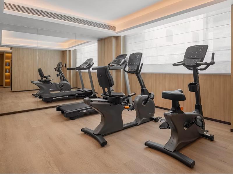 Holiday Inn Express Foshan Shunde Ronggui by IHG image