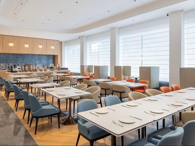 Holiday Inn Express Foshan Shunde Ronggui by IHG image