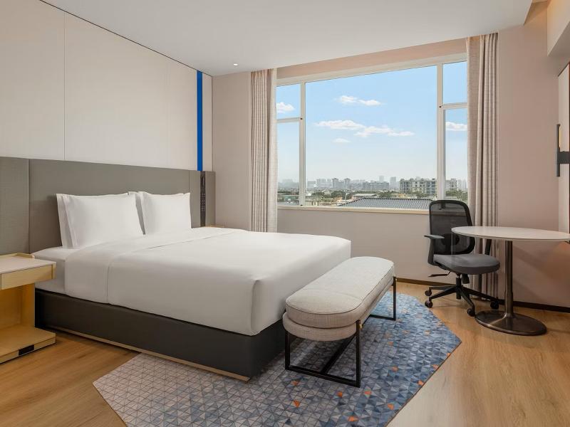 Holiday Inn Express Foshan Shunde Ronggui by IHG image
