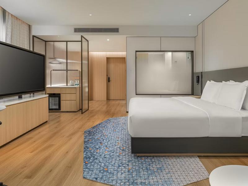 Holiday Inn Express Foshan Shunde Ronggui by IHG image